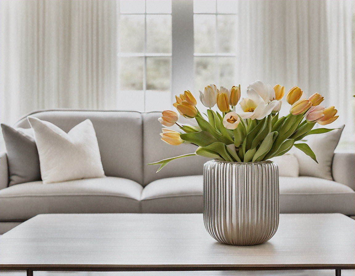 Beautifully staged home ready for sale in Boulder